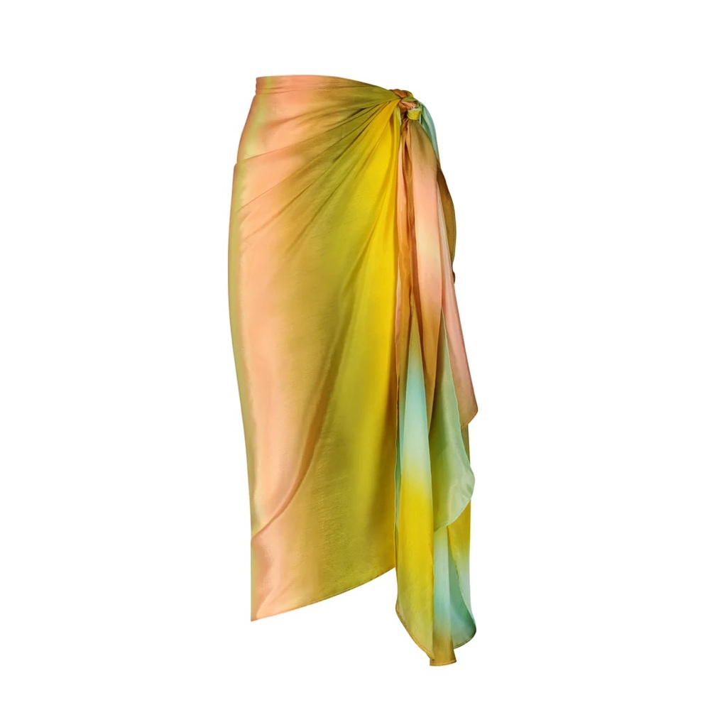 Fe Noel Sundance Sarong
